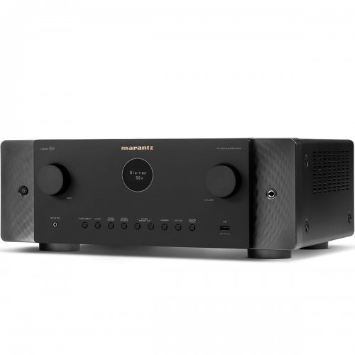 Marantz CINEMA 60 (Black)